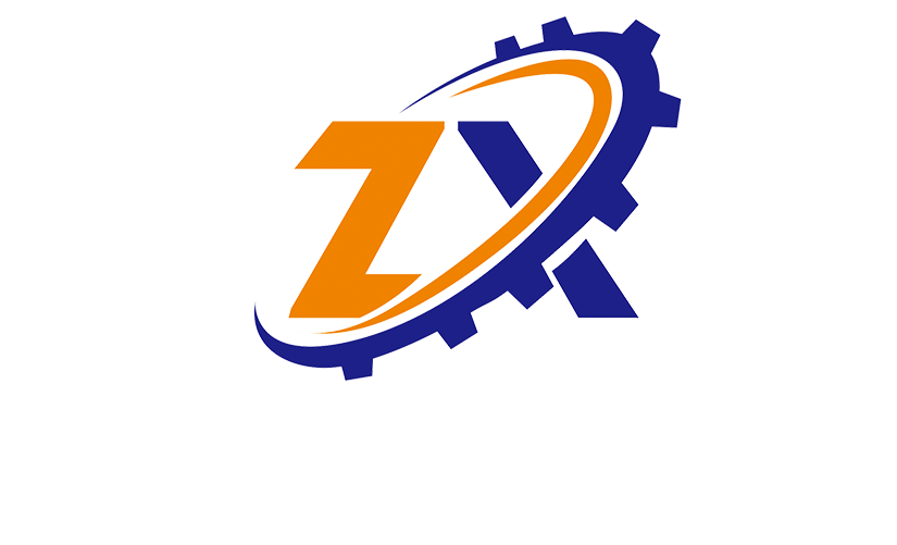 Fabricación de chapa metálica ZhongXin